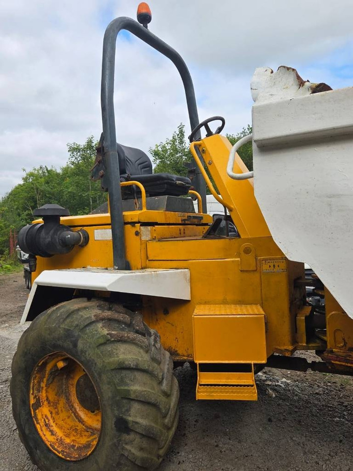 Barford SX 9000  - Minidumper: afbeelding 2 Barford SX 9000  - Minidumper: afbeelding 2
