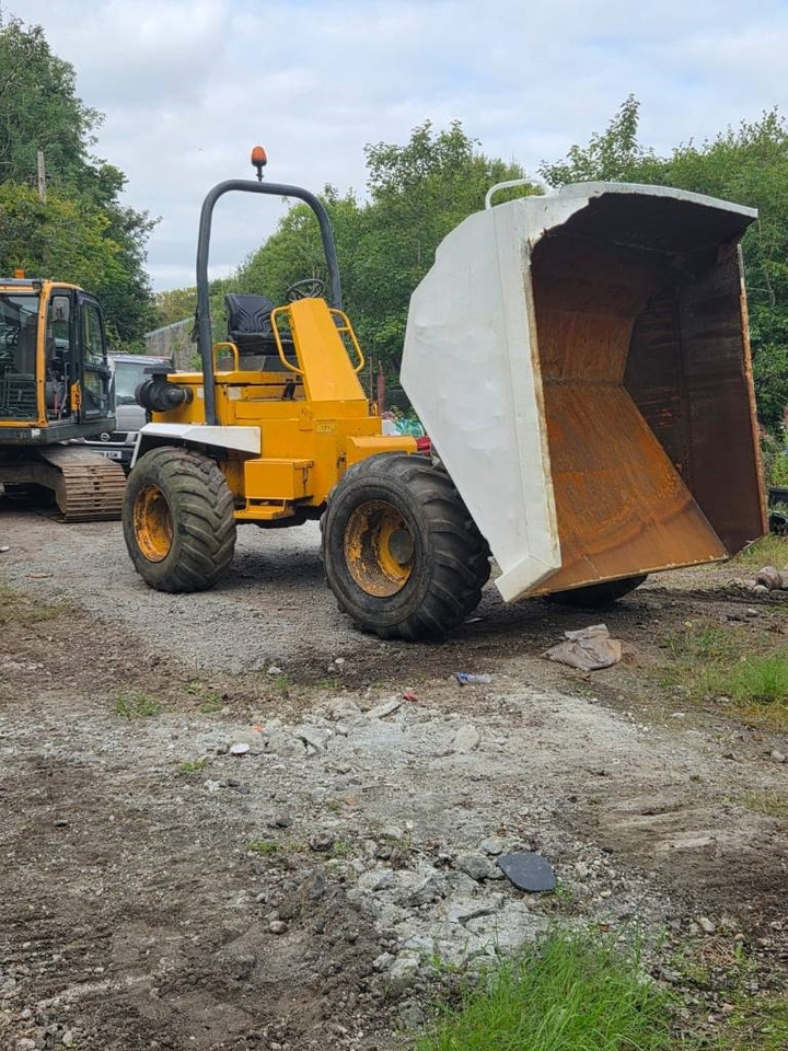Barford SX 9000  - Minidumper: afbeelding 3 Barford SX 9000  - Minidumper: afbeelding 3