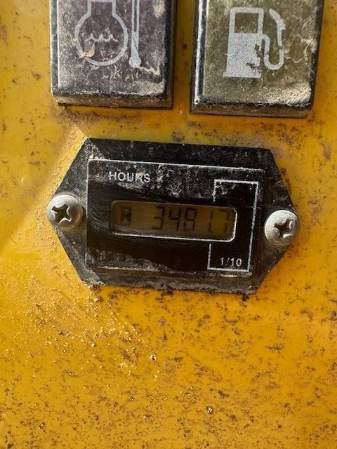 Minigraafmachine Wacker Neuson 803: afbeelding 13
