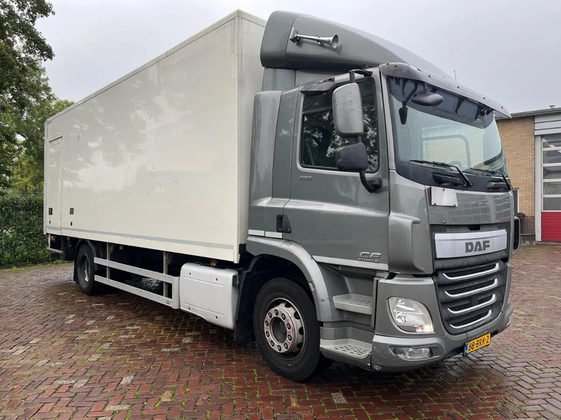 DAF CF 290 FA - Bakwagen: afbeelding 5 DAF CF 290 FA - Bakwagen: afbeelding 5