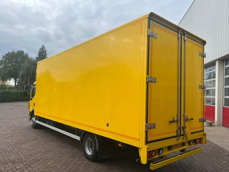 DAF LF 210 FA 12 TN - Bakwagen: afbeelding 4 DAF LF 210 FA 12 TN - Bakwagen: afbeelding 4