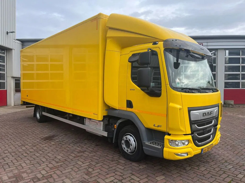 DAF LF 210 FA 12 TN - Bakwagen: afbeelding 3 DAF LF 210 FA 12 TN - Bakwagen: afbeelding 3