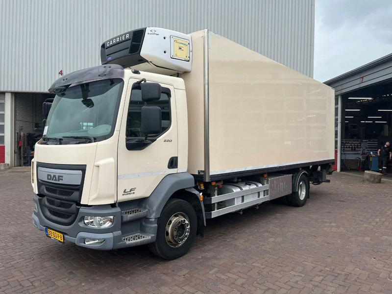 DAF LF 220 FA - Koelwagen vrachtwagen: afbeelding 3 DAF LF 220 FA - Koelwagen vrachtwagen: afbeelding 3