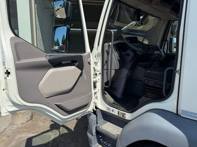 Koelwagen vrachtwagen DAF LF 260 FA: afbeelding 12