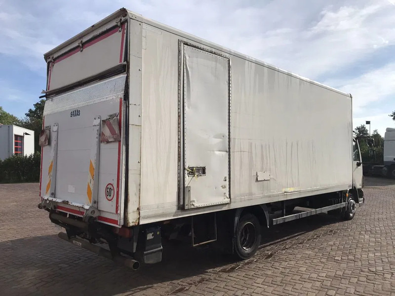 DAF LF 45 12.220 EURO 5 EEV - Bakwagen: afbeelding 5 DAF LF 45 12.220 EURO 5 EEV - Bakwagen: afbeelding 5