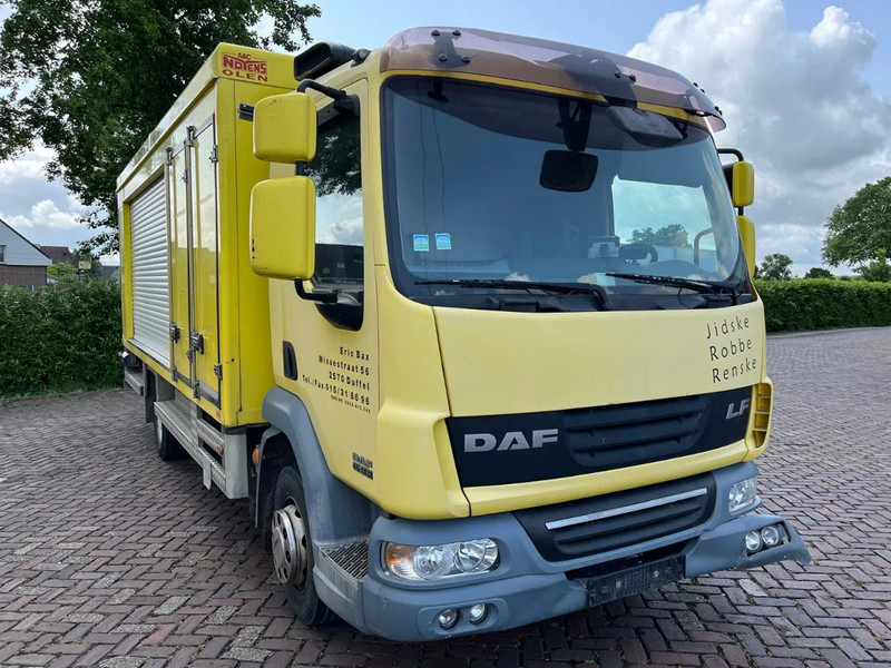 DAF LF 45 .180 - Bakwagen: afbeelding 3 DAF LF 45 .180 - Bakwagen: afbeelding 3