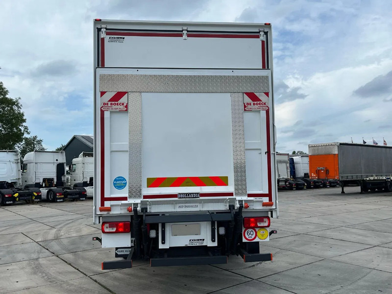 Bakwagen DAF XD 340 FAN 6x2: afbeelding 6