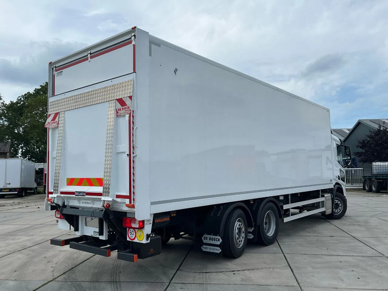 Bakwagen DAF XD 340 FAN 6x2: afbeelding 14