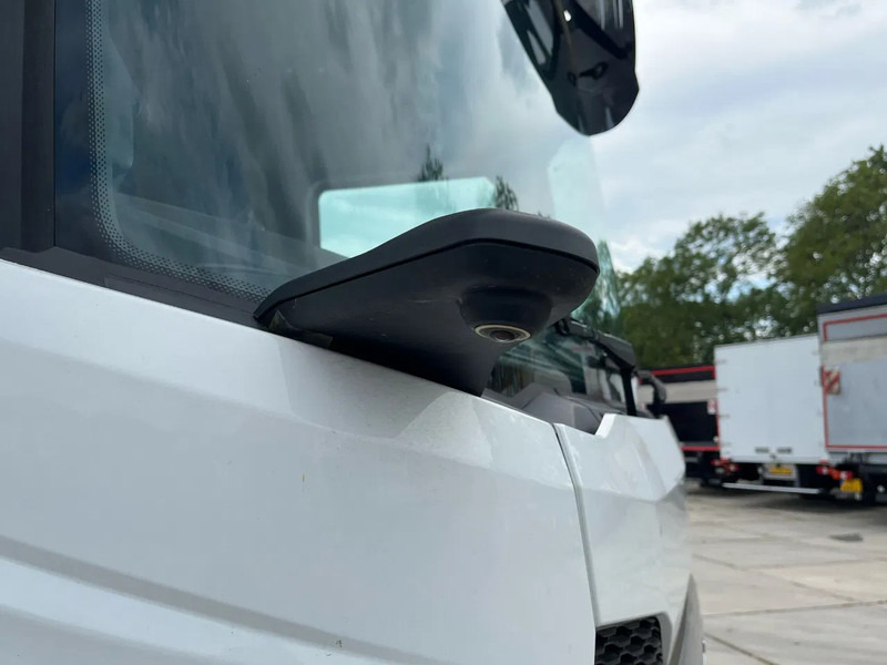 Bakwagen DAF XD 340 FAN 6x2: afbeelding 16