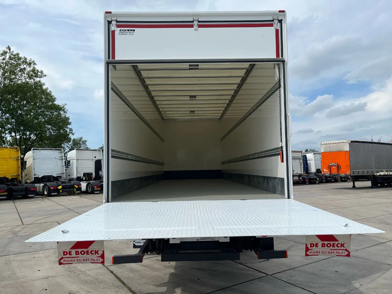 Bakwagen DAF XD 340 FAN 6x2: afbeelding 8