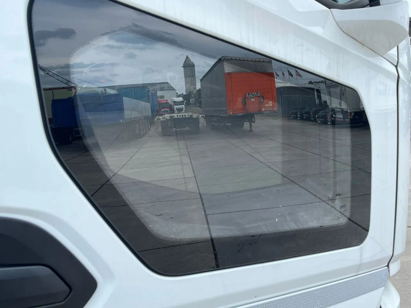 Bakwagen DAF XD 340 FAN 6x2: afbeelding 17