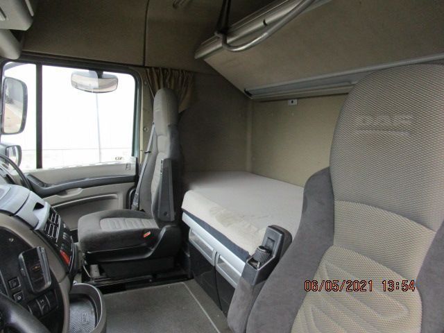 DAF XF 105 SPACE CABINE XF 105 EURO 5 - Cabine voor Vrachtwagen: afbeelding 5 DAF XF 105 SPACE CABINE XF 105 EURO 5 - Cabine voor Vrachtwagen: afbeelding 5