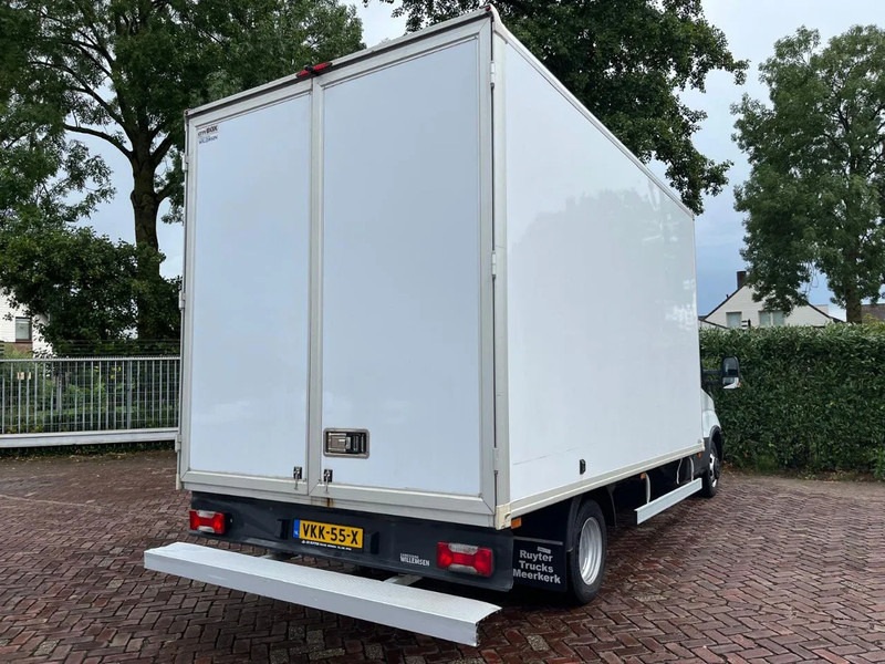 Iveco Daily 35C16 Achterdeuren (15 diverse modellen op voorraad) - Bestelwagen gesloten laadbak, Bestelwagen met dubbele cabine: afbeelding 5 Iveco Daily 35C16 Achterdeuren (15 diverse modellen op voorraad) - Bestelwagen gesloten laadbak, Bestelwagen met dubbele cabine: afbeelding 5