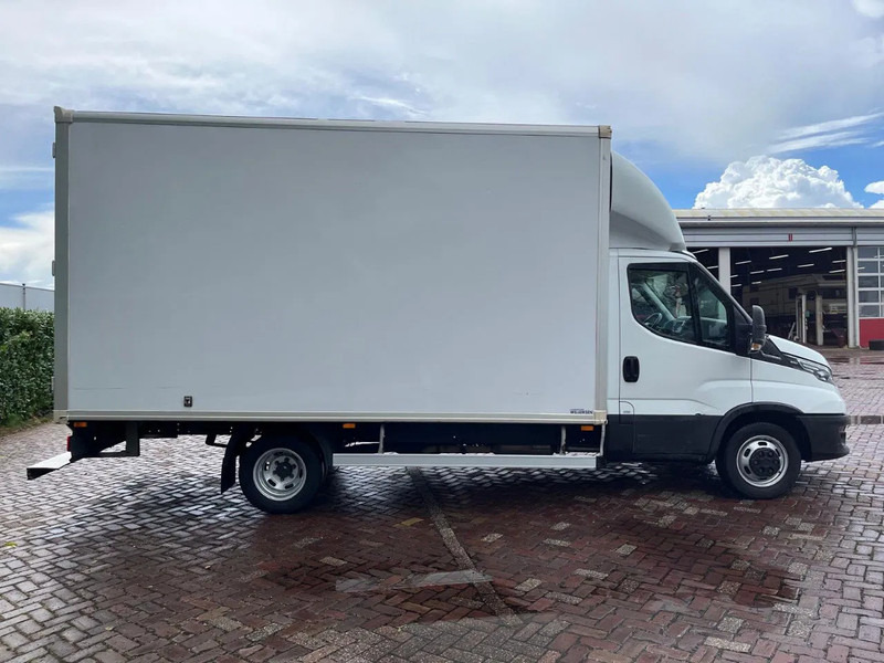 Iveco Daily 35C16 Achterdeuren (15 diverse modellen op voorraad) - Bestelwagen gesloten laadbak, Bestelwagen met dubbele cabine: afbeelding 4 Iveco Daily 35C16 Achterdeuren (15 diverse modellen op voorraad) - Bestelwagen gesloten laadbak, Bestelwagen met dubbele cabine: afbeelding 4