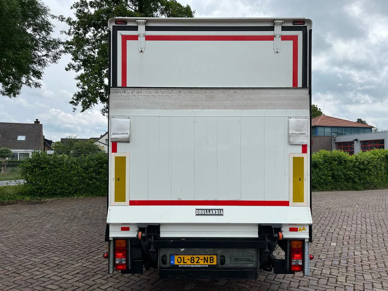 VELDHUIZEN P37-4 - Oplegger: afbeelding 3 VELDHUIZEN P37-4 - Oplegger: afbeelding 3