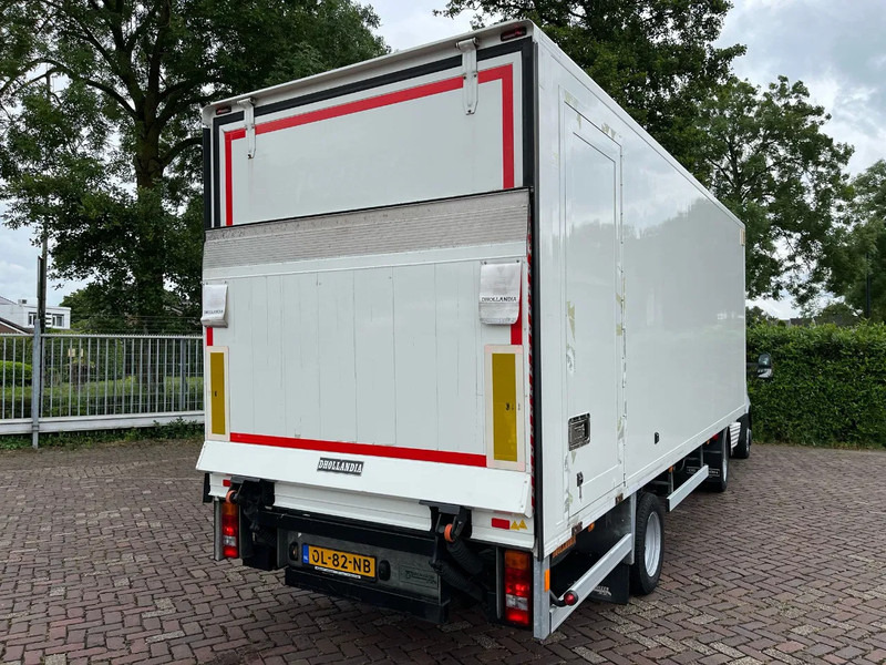 VELDHUIZEN P37-4 - Oplegger: afbeelding 4 VELDHUIZEN P37-4 - Oplegger: afbeelding 4