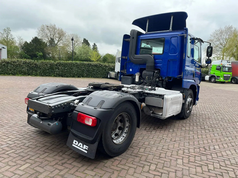 DAF CF 400 FT EURO 6 - Trekker: afbeelding 4 DAF CF 400 FT EURO 6 - Trekker: afbeelding 4