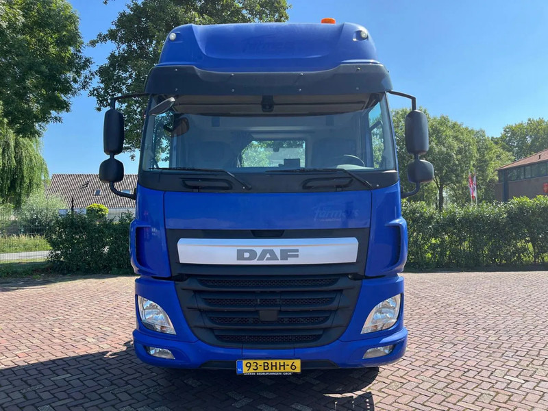 DAF CF 400 FT EURO 6 - Trekker: afbeelding 3 DAF CF 400 FT EURO 6 - Trekker: afbeelding 3