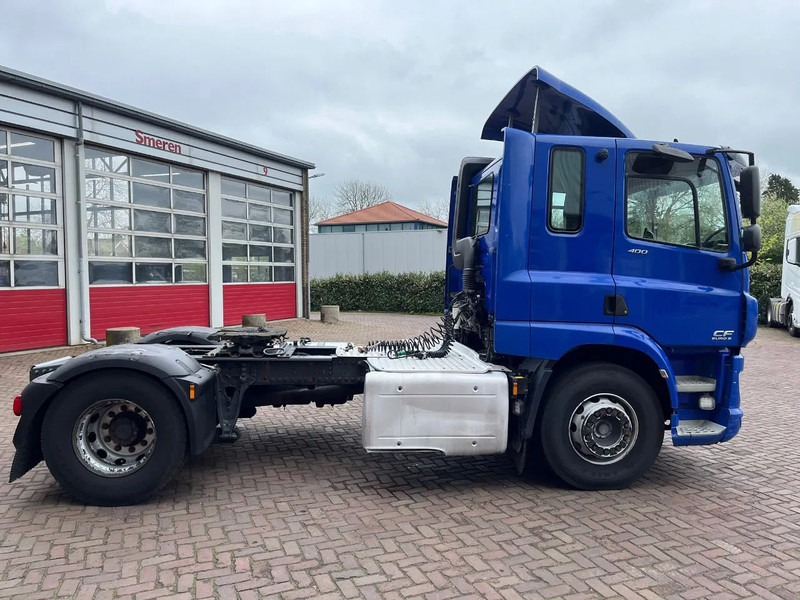 Leasing DAF CF 400 FT EURO 6 DAF CF 400 FT EURO 6: afbeelding 6