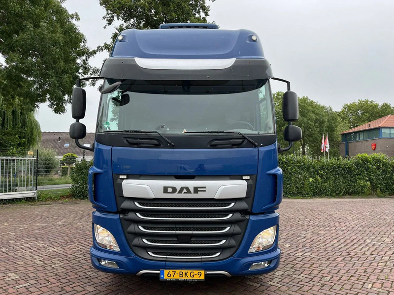 DAF CF 430 FTG EURO 6 - Trekker: afbeelding 3 DAF CF 430 FTG EURO 6 - Trekker: afbeelding 3