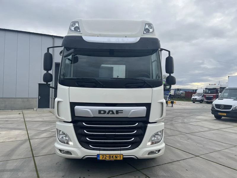 DAF CF 450 FT EURO 6 VOORAS 9 TN - Trekker: afbeelding 2 DAF CF 450 FT EURO 6 VOORAS 9 TN - Trekker: afbeelding 2