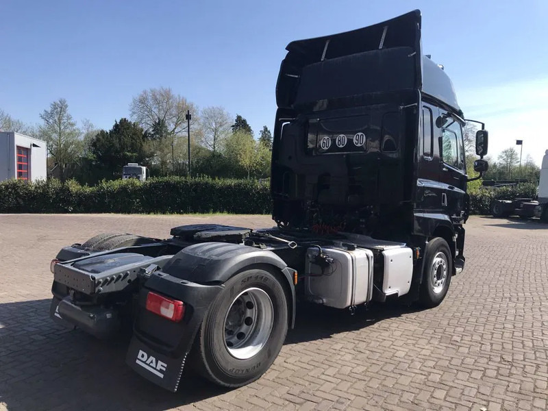 DAF CF 480 FT EURO 6 HYDRAULICS - Trekker: afbeelding 5 DAF CF 480 FT EURO 6 HYDRAULICS - Trekker: afbeelding 5