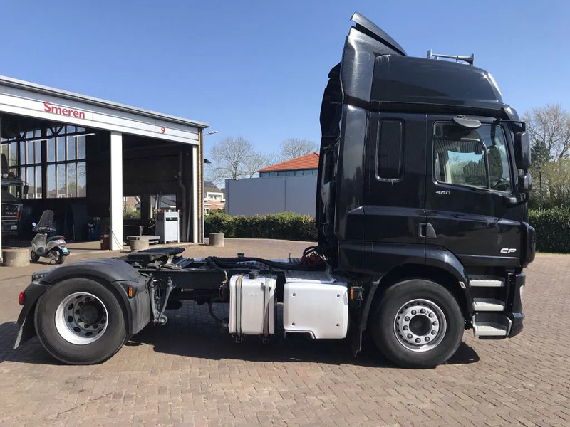 DAF CF 480 FT EURO 6 HYDRAULICS - Trekker: afbeelding 4 DAF CF 480 FT EURO 6 HYDRAULICS - Trekker: afbeelding 4