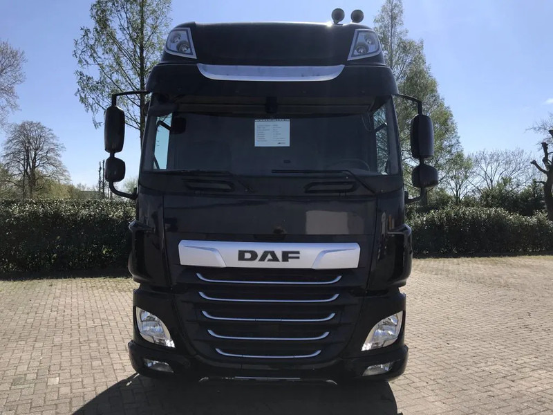 DAF CF 480 FT EURO 6 HYDRAULICS - Trekker: afbeelding 2 DAF CF 480 FT EURO 6 HYDRAULICS - Trekker: afbeelding 2