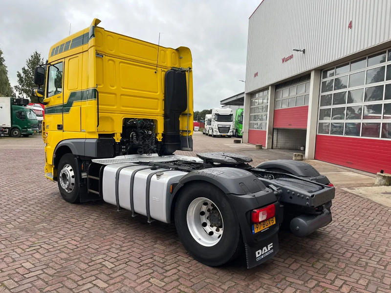 DAF XF 440 FT EURO 6 LUCHTGEVEERDE VOORAS - Trekker: afbeelding 5 DAF XF 440 FT EURO 6 LUCHTGEVEERDE VOORAS - Trekker: afbeelding 5
