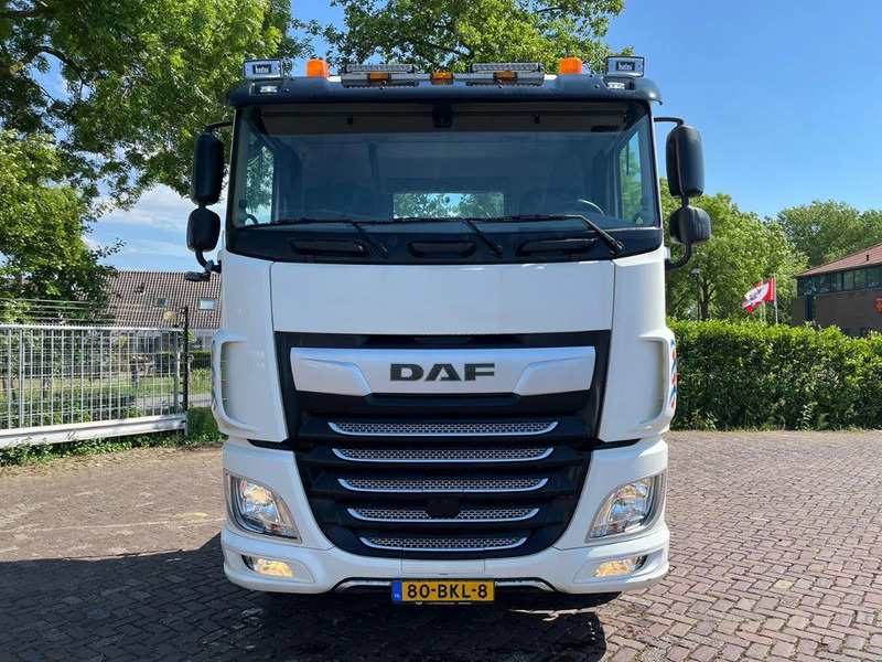 DAF XF 450 FT COMFORT CAB 9TN VOORAS EURO 6 - Trekker: afbeelding 3 DAF XF 450 FT COMFORT CAB 9TN VOORAS EURO 6 - Trekker: afbeelding 3