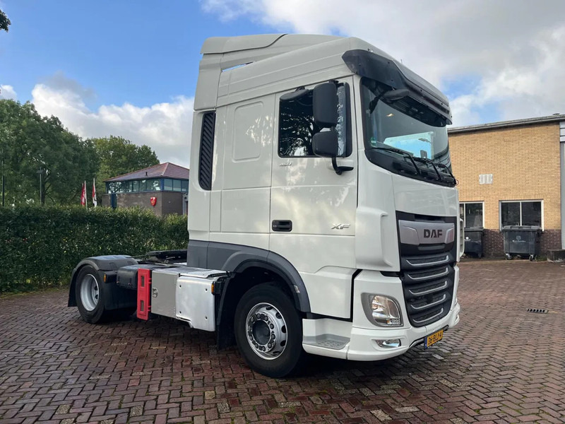 DAF XF 450 FT - Trekker: afbeelding 4 DAF XF 450 FT - Trekker: afbeelding 4