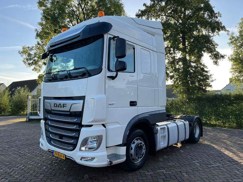 DAF XF 450 FT - Trekker: afbeelding 5 DAF XF 450 FT - Trekker: afbeelding 5