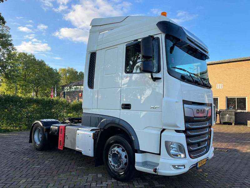 DAF XF 450 FT - Trekker: afbeelding 1 DAF XF 450 FT - Trekker: afbeelding 1