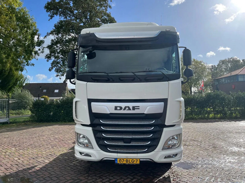 DAF XF 450 FT - Trekker: afbeelding 3 DAF XF 450 FT - Trekker: afbeelding 3