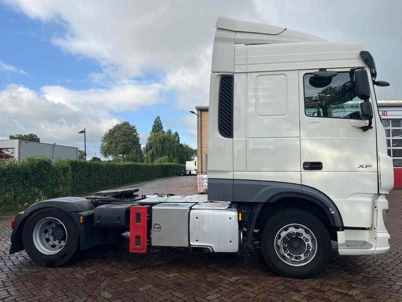 DAF XF 450 FT - Trekker: afbeelding 5 DAF XF 450 FT - Trekker: afbeelding 5