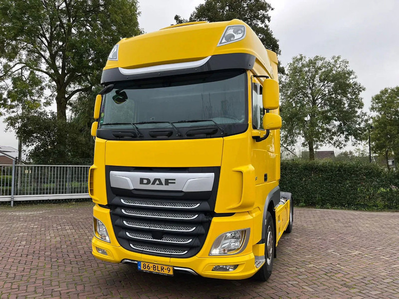 DAF XF 450 FT - Trekker: afbeelding 2 DAF XF 450 FT - Trekker: afbeelding 2
