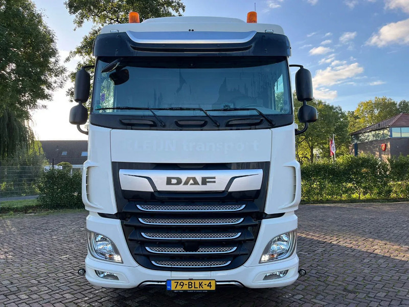 DAF XF 450 FT - Trekker: afbeelding 3 DAF XF 450 FT - Trekker: afbeelding 3
