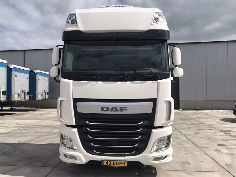 DAF XF 460 FT EURO 6 INTARDER - Trekker: afbeelding 2 DAF XF 460 FT EURO 6 INTARDER - Trekker: afbeelding 2