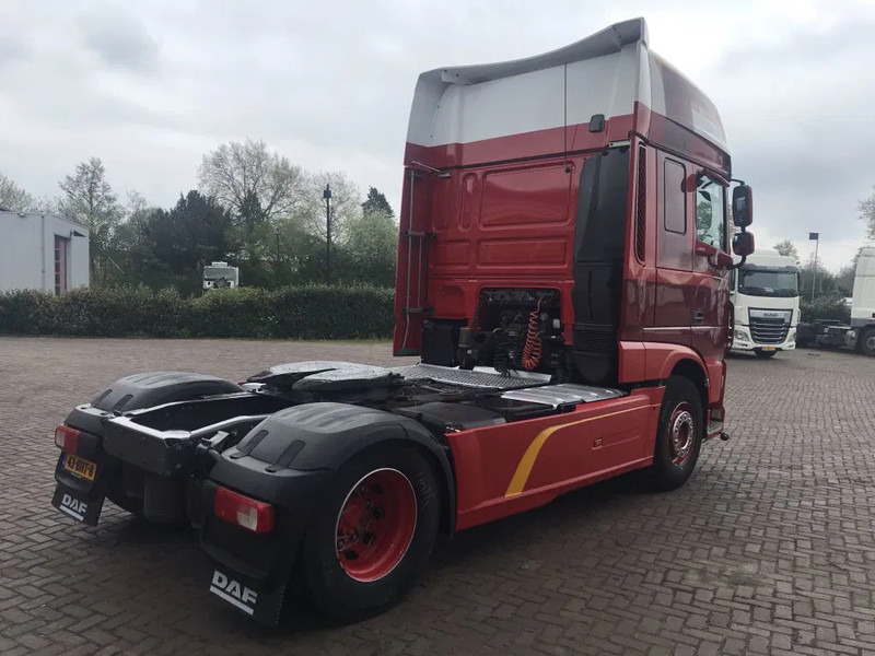 DAF XF 460 FT EURO 6 - Trekker: afbeelding 5 DAF XF 460 FT EURO 6 - Trekker: afbeelding 5