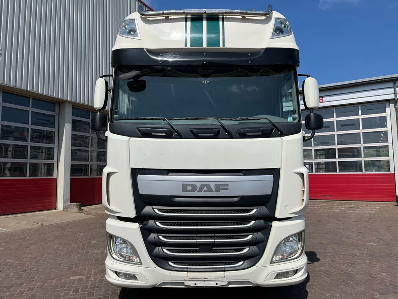 DAF XF 460 FT - Trekker: afbeelding 3 DAF XF 460 FT - Trekker: afbeelding 3