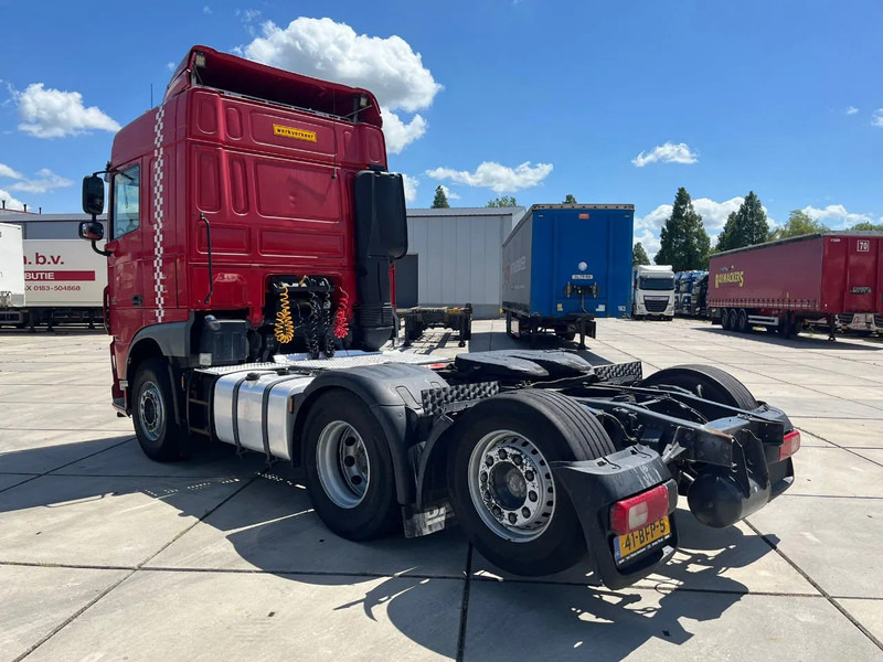 DAF XF 460 FTR EURO 6 MANUAL - Trekker: afbeelding 5 DAF XF 460 FTR EURO 6 MANUAL - Trekker: afbeelding 5