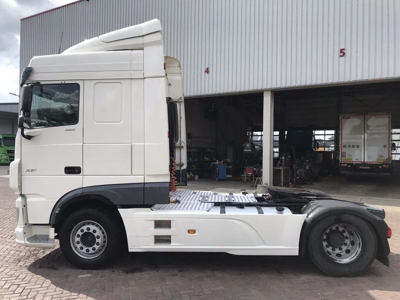 DAF XF 480 FT EURO 6 - Trekker: afbeelding 4 DAF XF 480 FT EURO 6 - Trekker: afbeelding 4