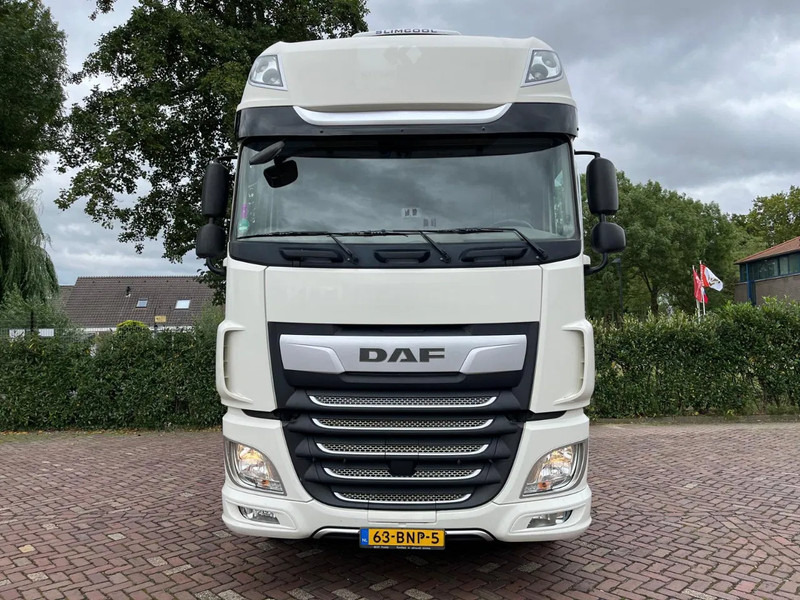 DAF XF 480 FT - Trekker: afbeelding 3 DAF XF 480 FT - Trekker: afbeelding 3