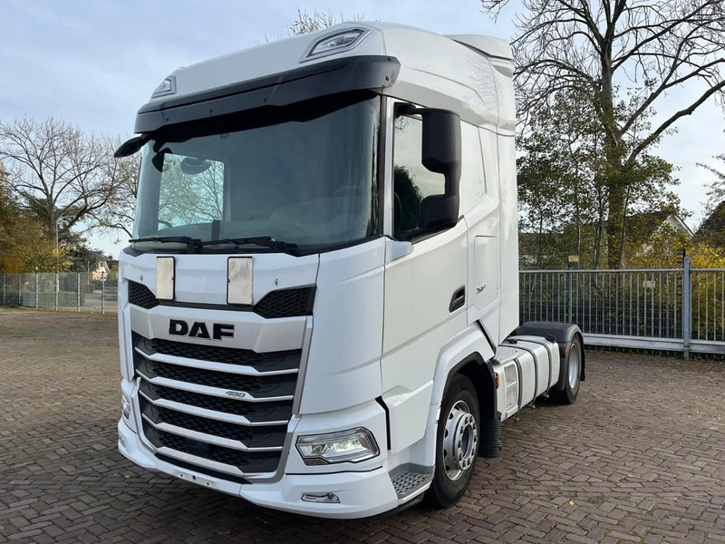 DAF XF 480 FT - Trekker: afbeelding 1 DAF XF 480 FT - Trekker: afbeelding 1