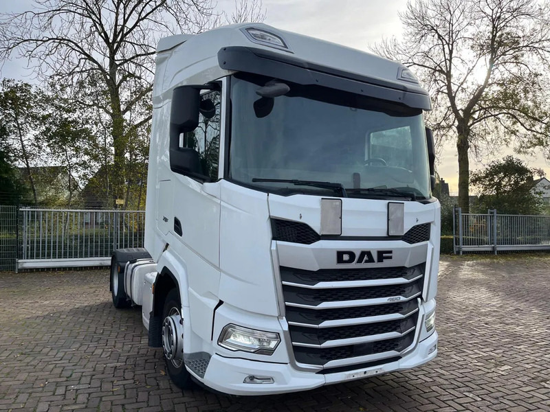 DAF XF 480 FT - Trekker: afbeelding 3 DAF XF 480 FT - Trekker: afbeelding 3