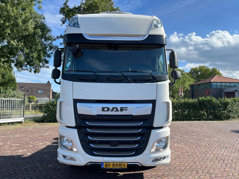 DAF XF 480 FT - Trekker: afbeelding 3 DAF XF 480 FT - Trekker: afbeelding 3