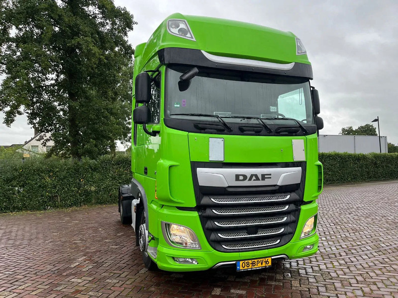DAF XF 480 FT - Trekker: afbeelding 4 DAF XF 480 FT - Trekker: afbeelding 4