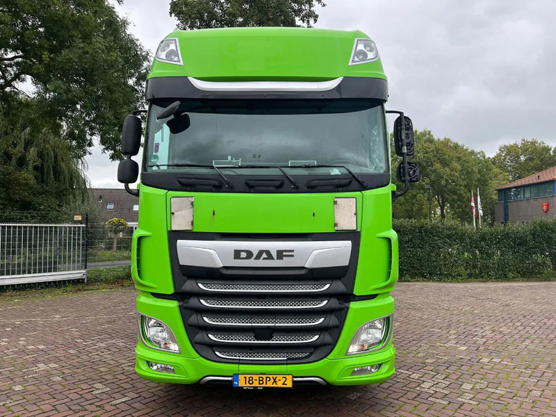 DAF XF 480 FT - Trekker: afbeelding 3 DAF XF 480 FT - Trekker: afbeelding 3