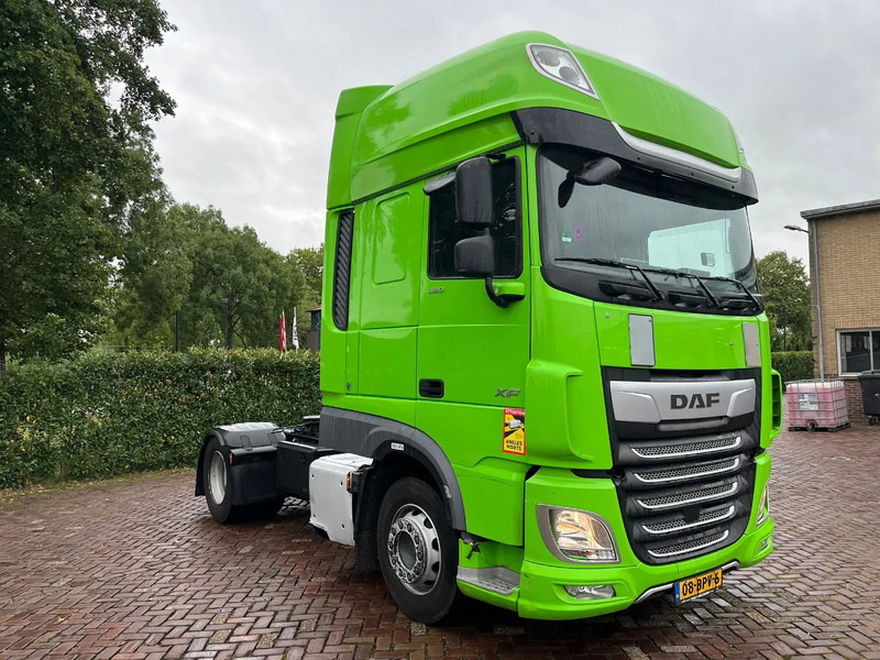 DAF XF 480 FT - Trekker: afbeelding 5 DAF XF 480 FT - Trekker: afbeelding 5