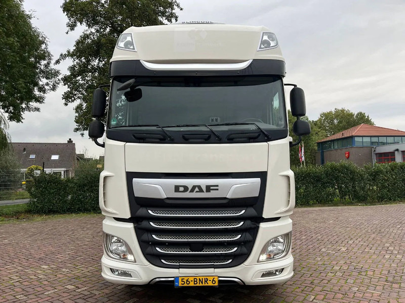 DAF XF 480 FT - Trekker: afbeelding 3 DAF XF 480 FT - Trekker: afbeelding 3
